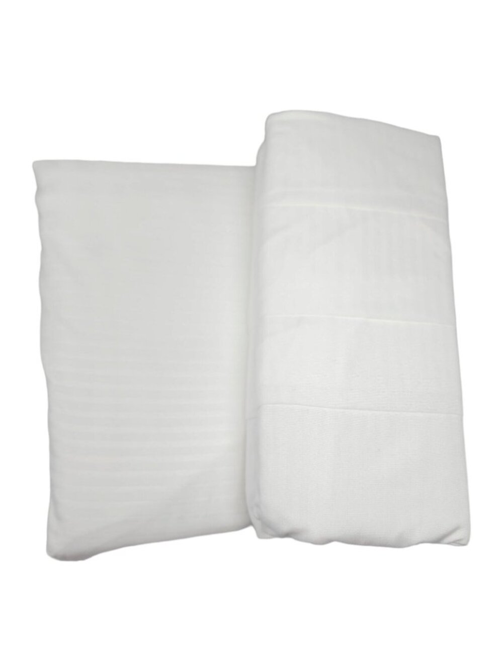Spyder Full/Double Sheets Set 6 Pc Embossed Polyester Soft Comfort 4 Pillowcases - Picture 3 of 6